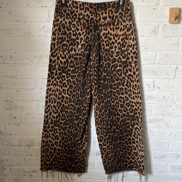 Zara Pants - Picture 2 of 5